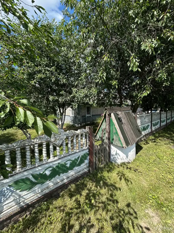 Продам дом Мусичи 19 км от Слуцка - Вся Беларусь - 256429 - Доска объявлений Kupika.by - Фото 7