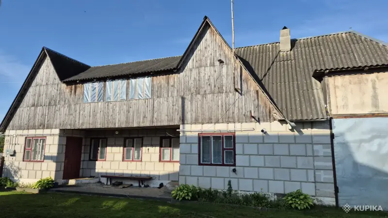 Продажа домов - Дом - Вся Беларусь - Фото 6 Дом - Вся Беларусь - 253619 - Доска объявлений Kupika.by - Фото 6
