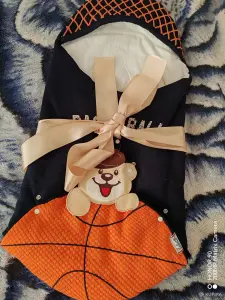 Детский конверт