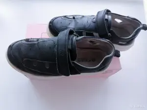 Туфли школьные
