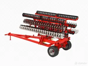 Дискатор АД-9,0(п)