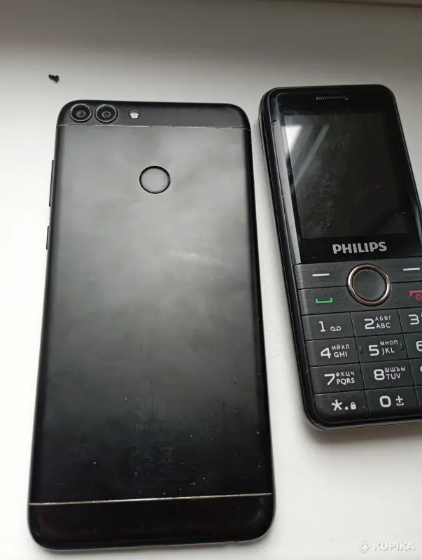 Huawei P smart и Philips E172 - Вся Беларусь - 254190 - Доска объявлений Kupika.by - Фото 3