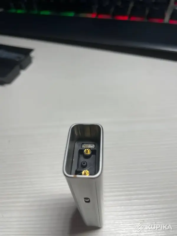 Курительные принадлежности - Xros 5 Mini парогенератор - Вся Беларусь - Фото 4 Xros 5 Mini парогенератор - Вся Беларусь - 254103 - Доска объявлений Kupika.by - Фото 4