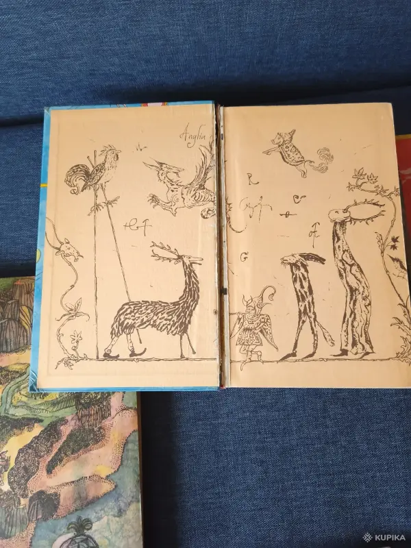 Книги для детей - Вся Беларусь - 254887 - Доска объявлений Kupika.by - Фото 6