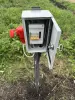 Ровный участок 8 соток в 25км от Минска, 380в на участке, частная собственность - Вся Беларусь - 257497 - Доска объявлений Kupika.by - Фото 3