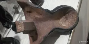 Каслинское Литьё