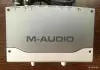 Звуковые карты - Внешняя звуковая карта M-Audio Audiophile FireWire - Вся Беларусь - Фото 3 Внешняя звуковая карта M-Audio Audiophile FireWire - Вся Беларусь - 255230 - Доска объявлений Kupika.by - Фото 3