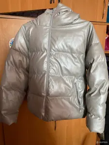 Куртка женская
