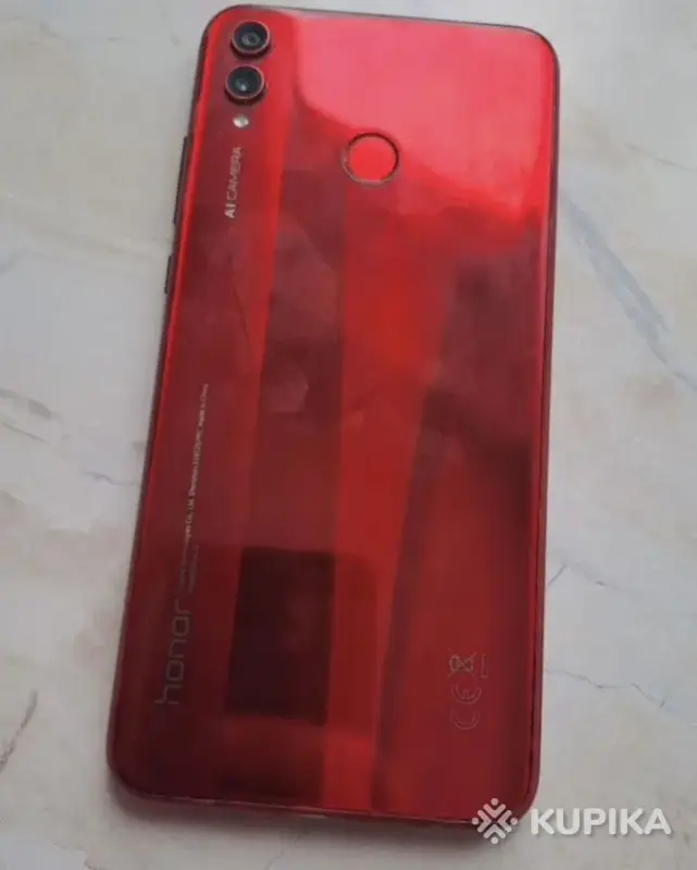 Huawei Honor 8x 4/64