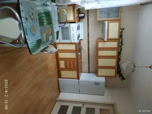 Сдам 1-комнатную квартиру на длительный срок