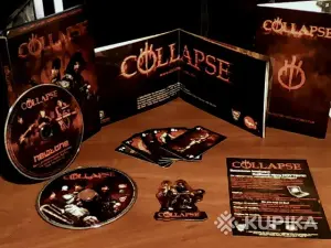 Collapse Специальное подарочное издание PC