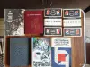 Книги, журналы - Книги разные. 43 шт. - Вся Беларусь - Фото 4 Книги разные. 43 шт. - Вся Беларусь - 256024 - Доска объявлений Kupika.by - Фото 4
