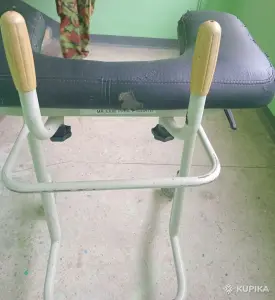 Ходунки на колесах