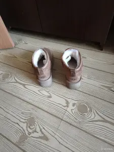 Женские угги обувь