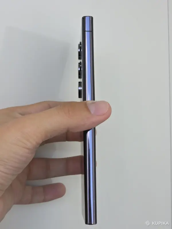 Samsung S23 Ultra 12/256G Чёрный Фантом - Вся Беларусь - 256423 - Доска объявлений Kupika.by - Фото 5