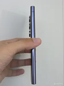 Samsung S23 Ultra 12/256G Чёрный Фантом