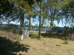 УЧАСТОК С ДОМОМ