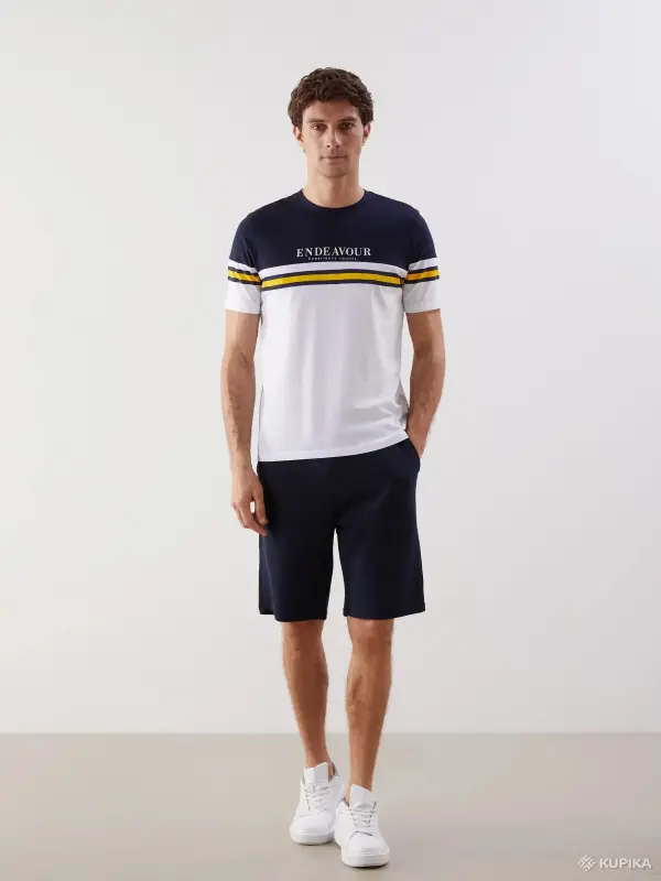 Футболка LC Waikiki р-р 48-50 (М)-новая. - Вся Беларусь - 254850 - Доска объявлений Kupika.by - Фото 3