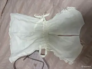 Новое платье ZARA