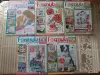 Книги, журналы - Журналы "Formula рукоделия". 2010-2018. (43 шт.). - Вся Беларусь - Фото 3 Журналы "Formula рукоделия". 2010-2018. (43 шт.). - Вся Беларусь - 256082 - Доска объявлений Kupika.by - Фото 3