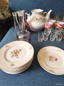 Всё для кухни