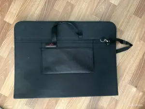 Папка художественная