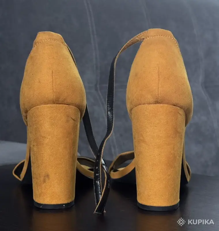 Женские босоножки - Вся Беларусь - 254382 - Доска объявлений Kupika.by - Фото 3