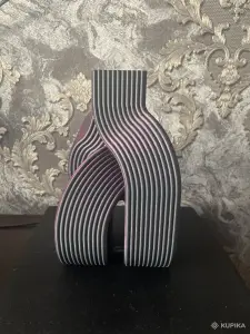 Сухая ваза