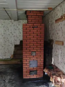 Печные работы