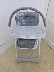 Стульчик  для кормления Baby Prestige