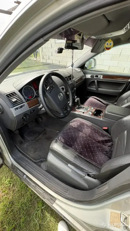 Легковые автомобили - Vw toureg автомобиль - Вся Беларусь - Фото 3 Vw toureg автомобиль - Вся Беларусь - 255365 - Доска объявлений Kupika.by - Фото 3