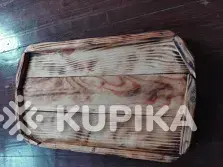 Посуда и кухонные аксессуары - деревянный поднос - Вся Беларусь деревянный поднос - Вся Беларусь - 255331 - Доска объявлений Kupika.by