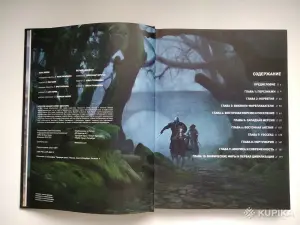 Артбук Assassin's Creed Вальгалла