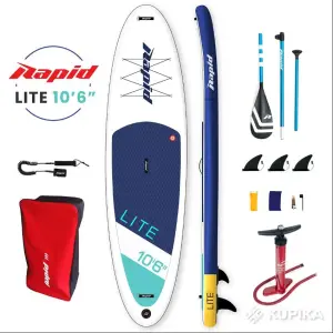 СапБорд Rapid