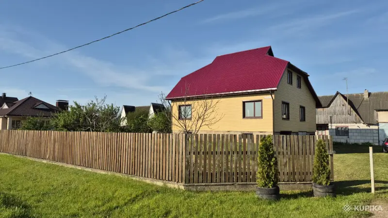 Продажа домов - Дом - Вся Беларусь - Фото 2 Дом - Вся Беларусь - 253619 - Доска объявлений Kupika.by - Фото 2