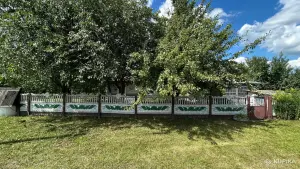 Продам дом Мусичи 19 км от Слуцка