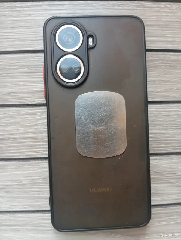 Huawei Nova 10 SE 8+3/128GB+Коробка документ чехол - Вся Беларусь - 255372 - Доска объявлений Kupika.by - Фото 3