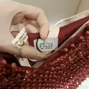 Новое оригинальное платье бренда Oh Polly