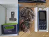 Мобильные телефоны - Моб.телефон PHILIPS Xenium E311 темно-синий, б.у - Вся Беларусь - Фото 2 Моб.телефон PHILIPS Xenium E311 темно-синий, б.у - Вся Беларусь - 253912 - Доска объявлений Kupika.by - Фото 2