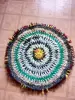 Handmade изделия - Коврик вязаный - Вся Беларусь - Фото 6 Коврик вязаный - Вся Беларусь - 256341 - Доска объявлений Kupika.by - Фото 6