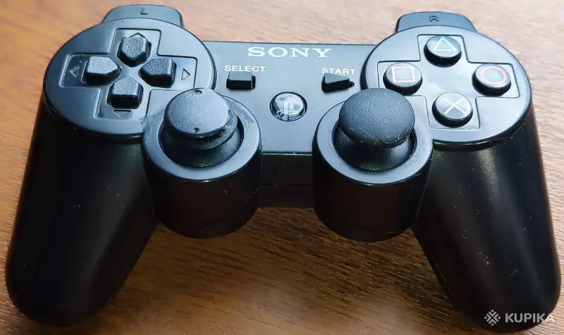 Геймпад для PS3 (реплика)