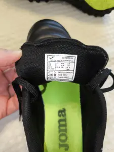 Сороконожки Joma Toledo