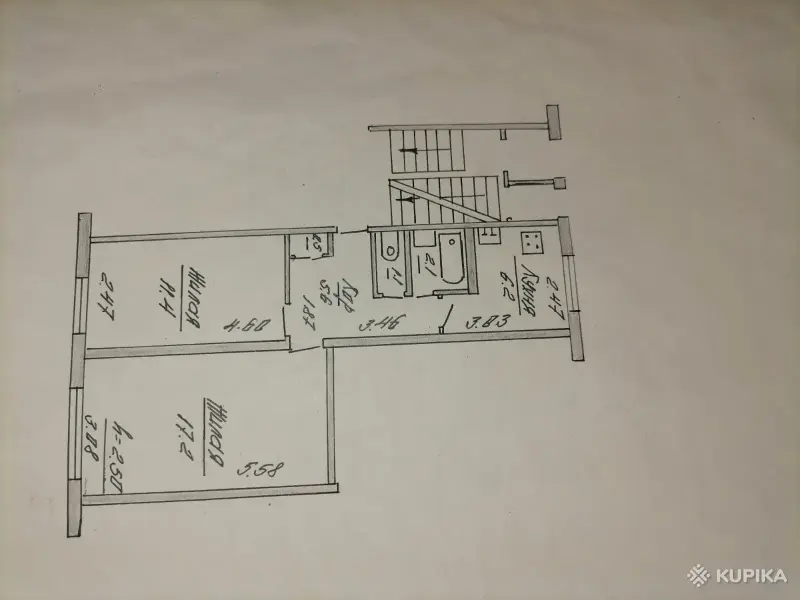 Продажа квартир - Квартира - Вся Беларусь Квартира - Вся Беларусь - 255304 - Доска объявлений Kupika.by