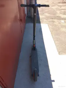 Электросамокат Kugoo S1