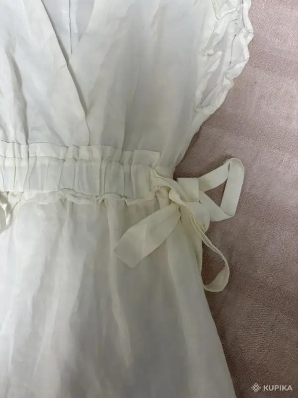 Платья, сарафаны - Новое платье ZARA - Вся Беларусь - Фото 4 Новое платье ZARA - Вся Беларусь - 255741 - Доска объявлений Kupika.by - Фото 4