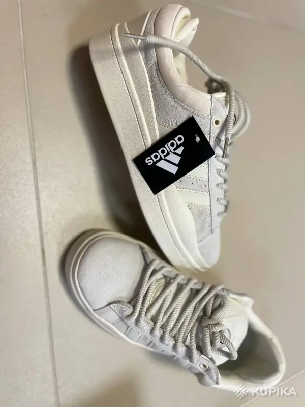 Женская обувь - Кроссовки Bad Bunny x Adidas Campus Новые - Вся Беларусь Кроссовки Bad Bunny x Adidas Campus Новые - Вся Беларусь - 255374 - Доска объявлений Kupika.by