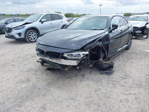 Б/У запчасти BMW 4 F36 Gran Coupe 2014-2020 с доставкой