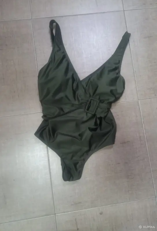 Купальник женский Hunkemòller новый