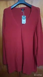 Джемпер женский