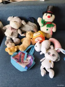 Игрушки детские